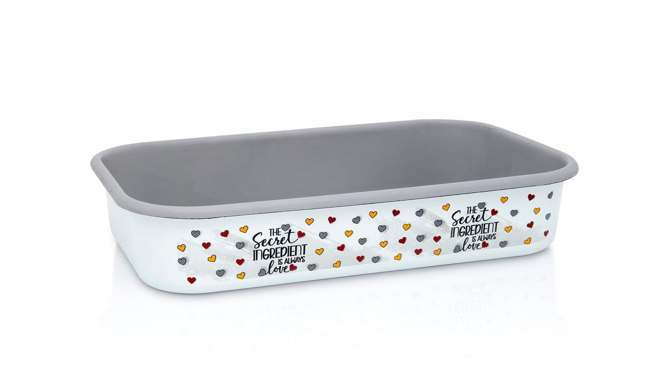 METALAC Четвртаст пекач 32цм