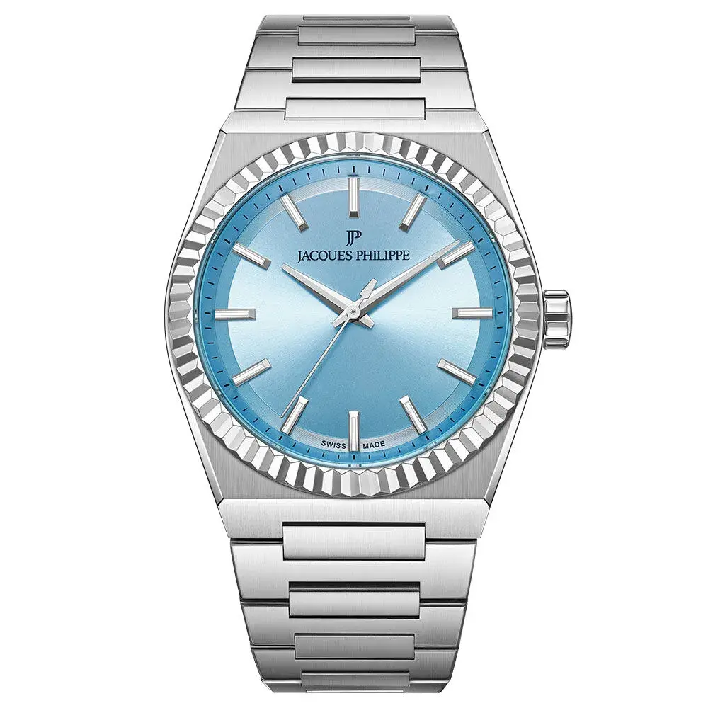 Јacques Philippe Машки часовник JPQGC5713X6LB