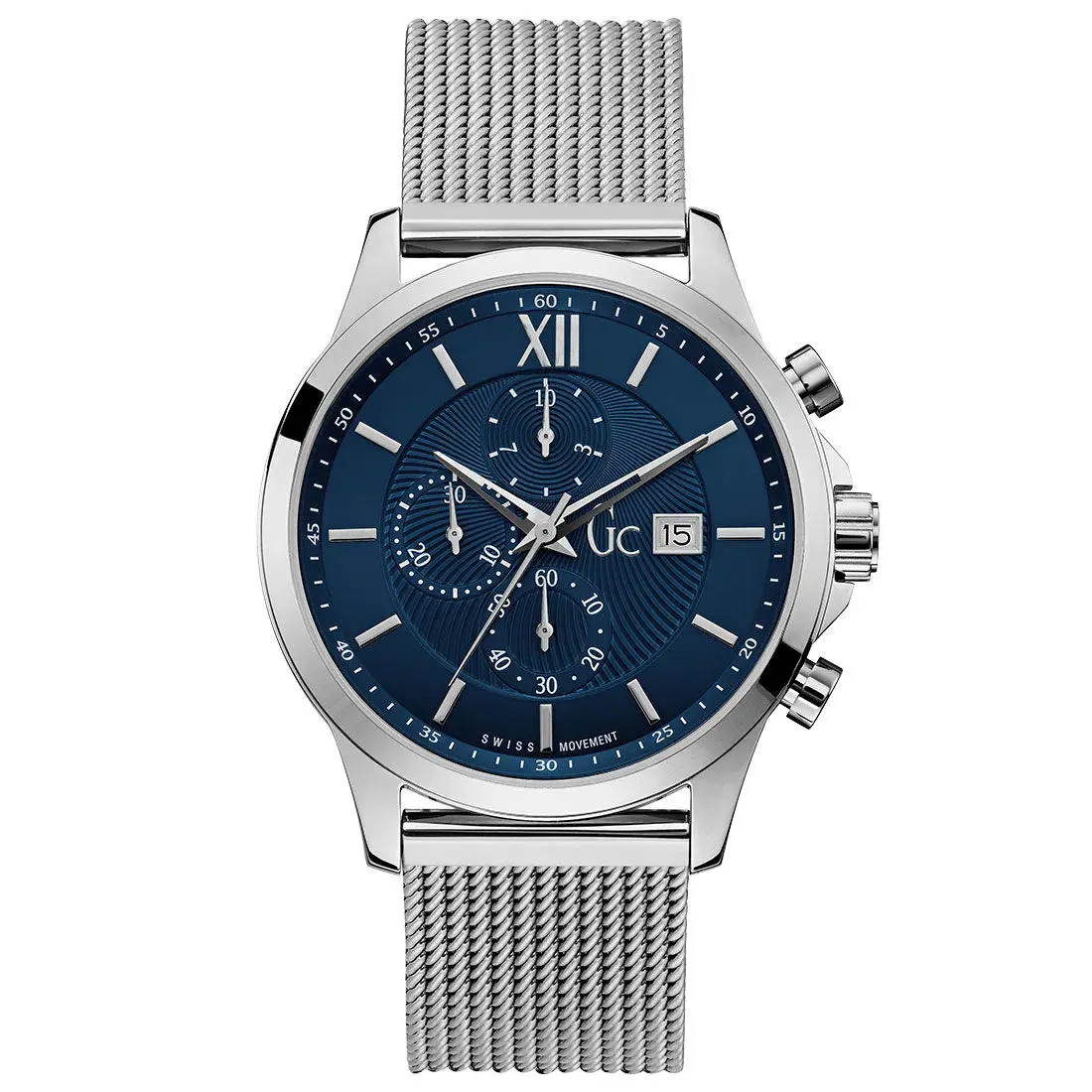 GC Машки часовник GCY27005G7MF