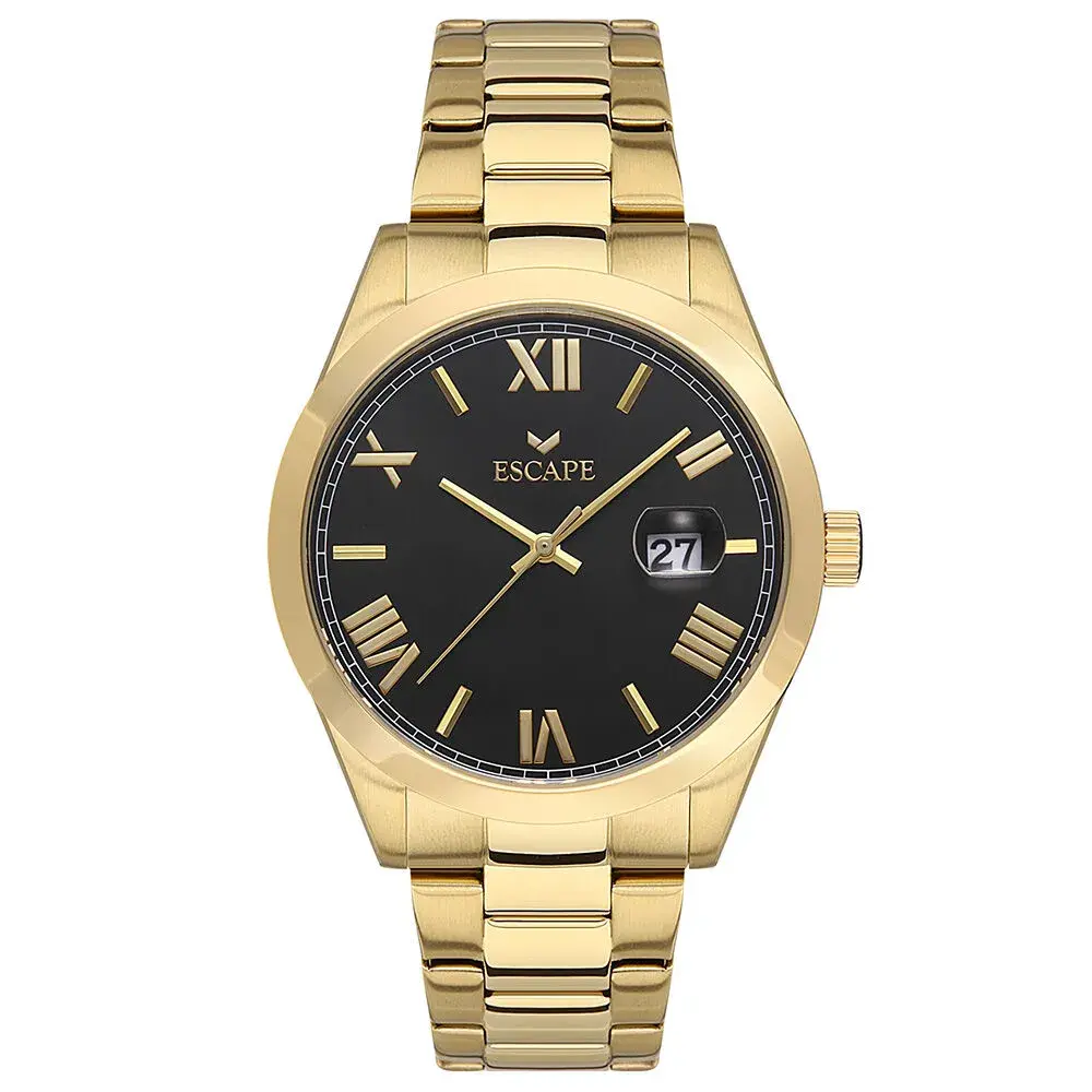 Escape Машки часовник ESCP102503