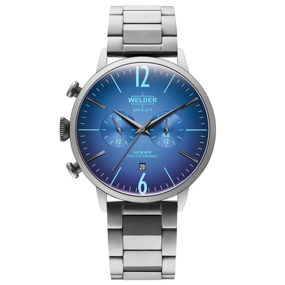 Welder Mody Машки часовник WWRC452