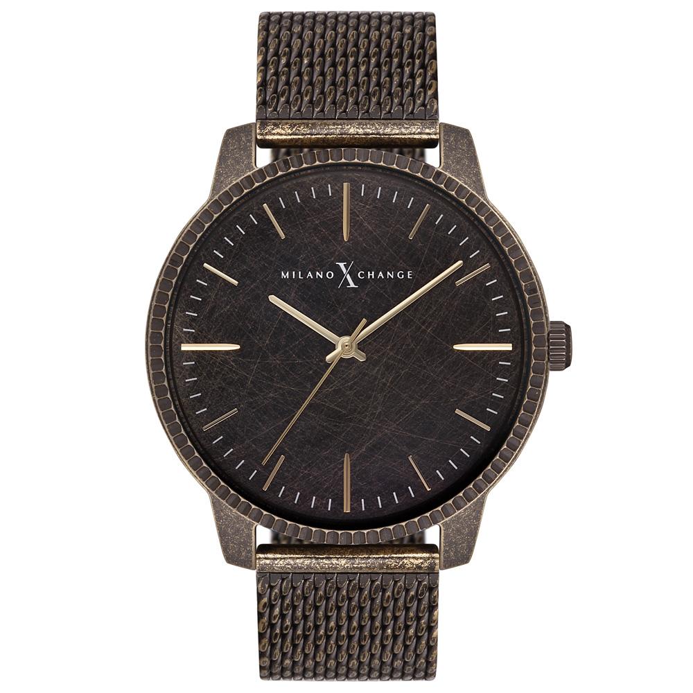 Milano Машки часовник MEX3195