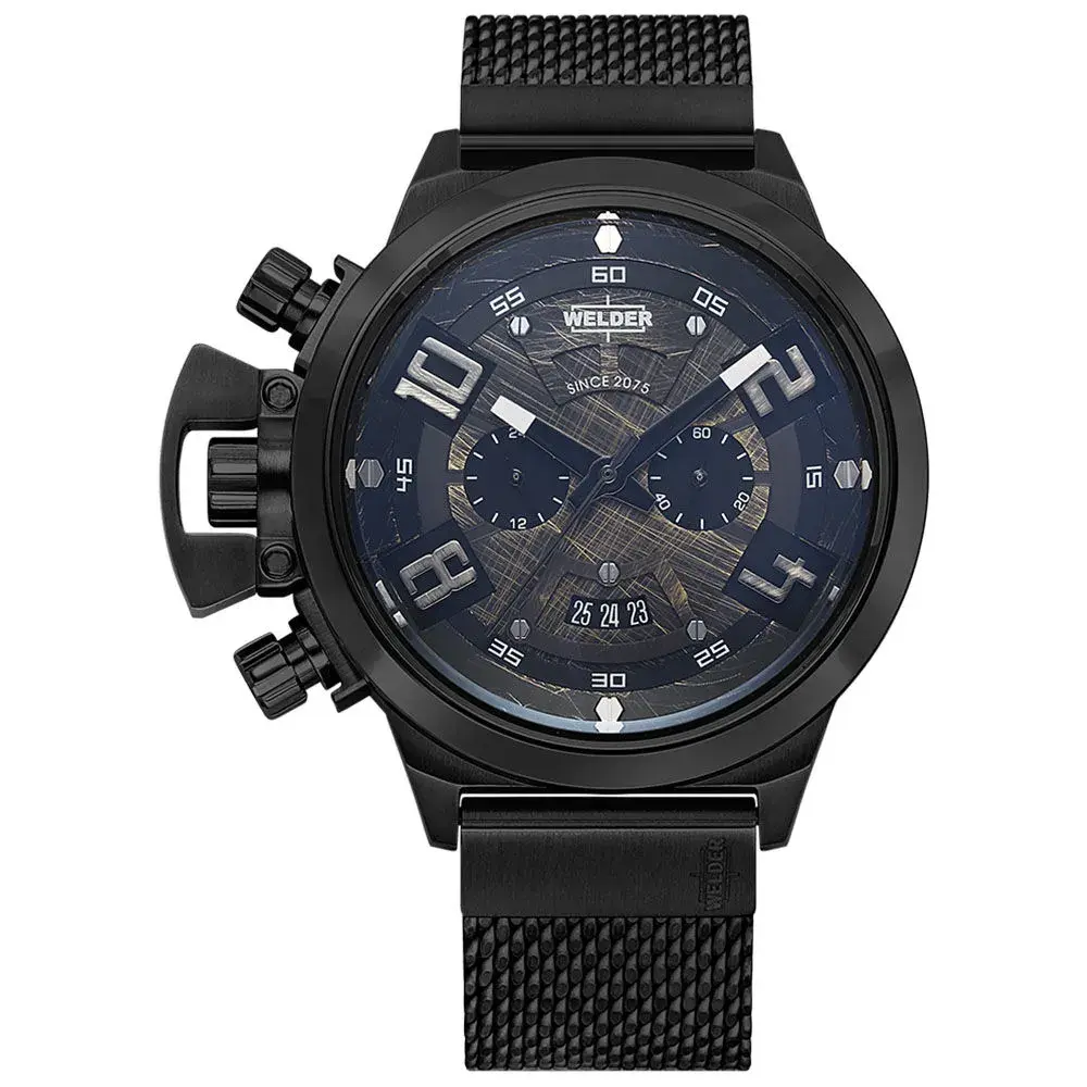 Bold Машки часовник WRK3003