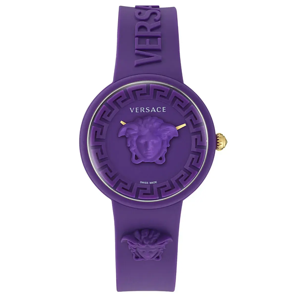 Versace Унисекс часовник VRSCVE6G00823