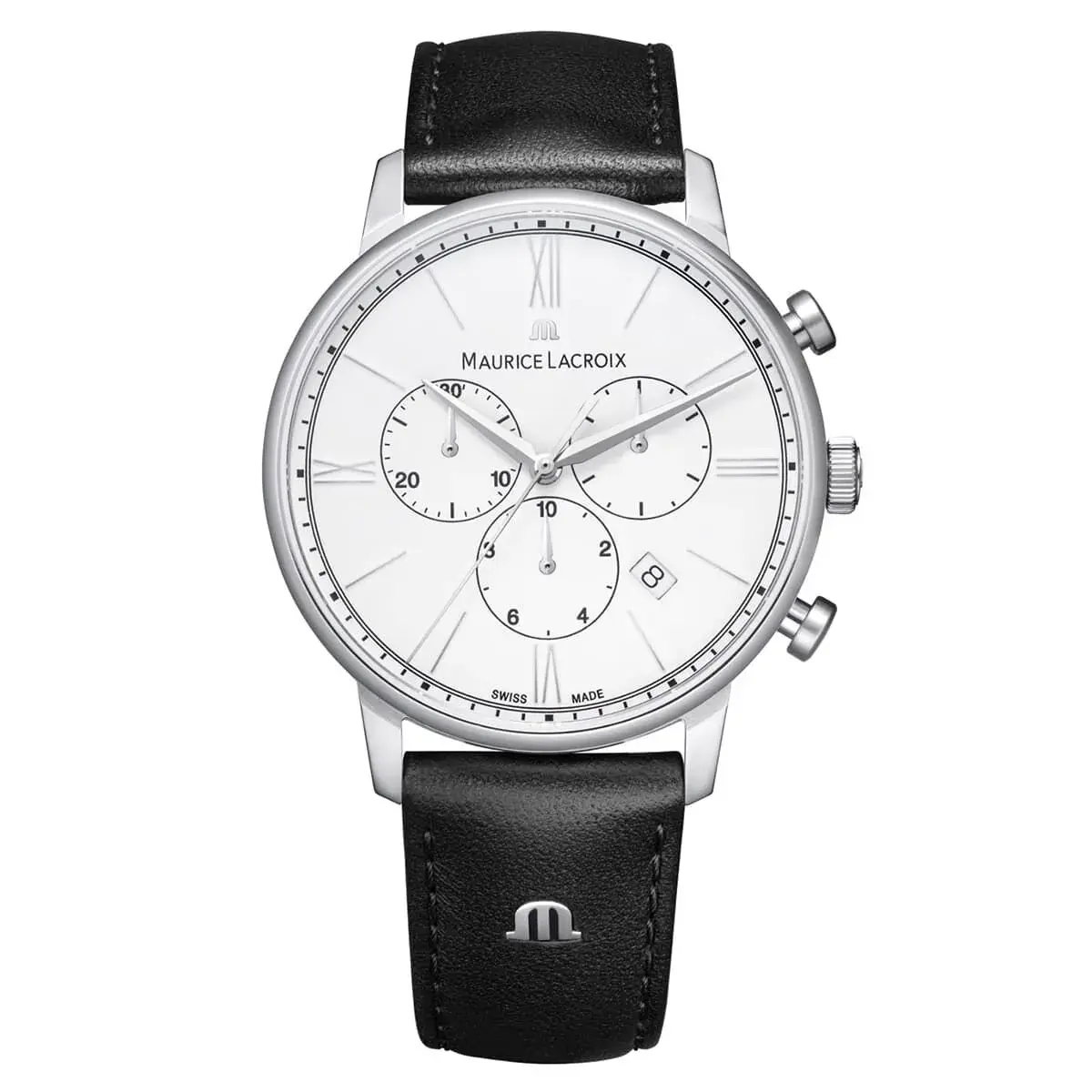 Maurice Lacroix Машки часовник ML-EL1098SS001110-2