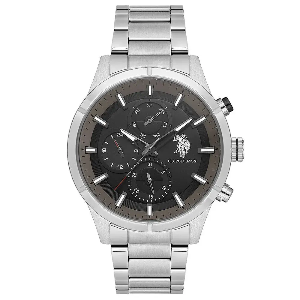 US Polo Assn Машки часовник USPA1014B-02