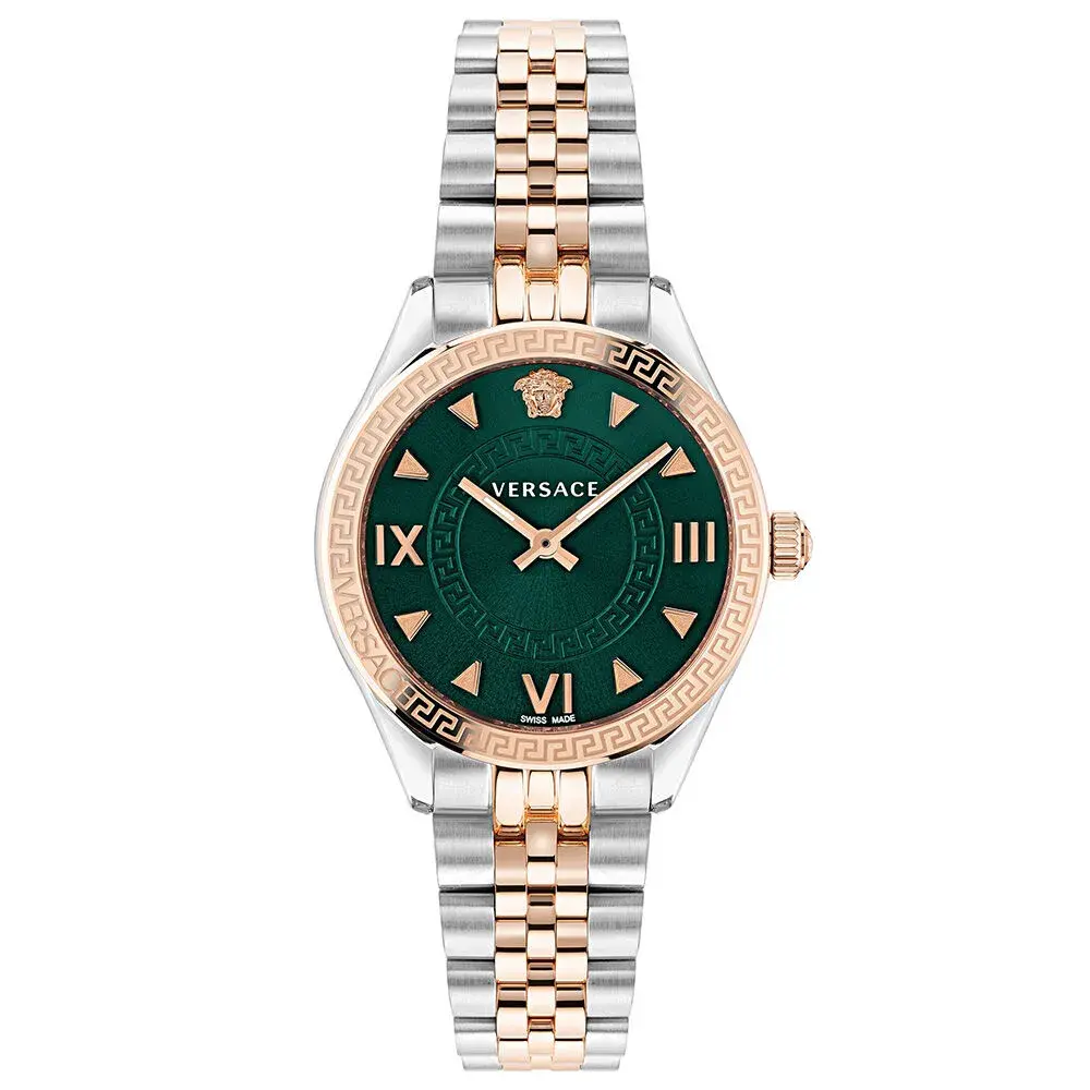 Versace Женски часовник VRSCVE2S00422