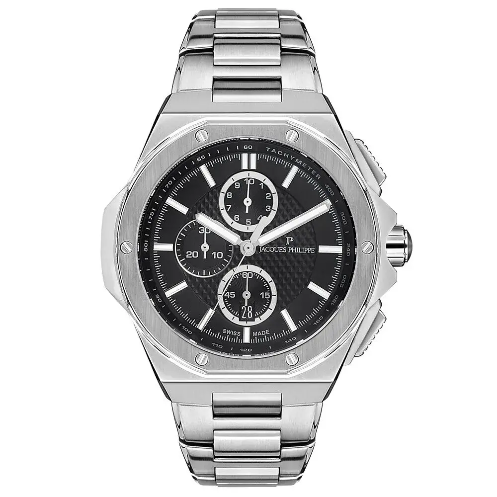 Јacques Philippe Машки часовник JPQGC041316