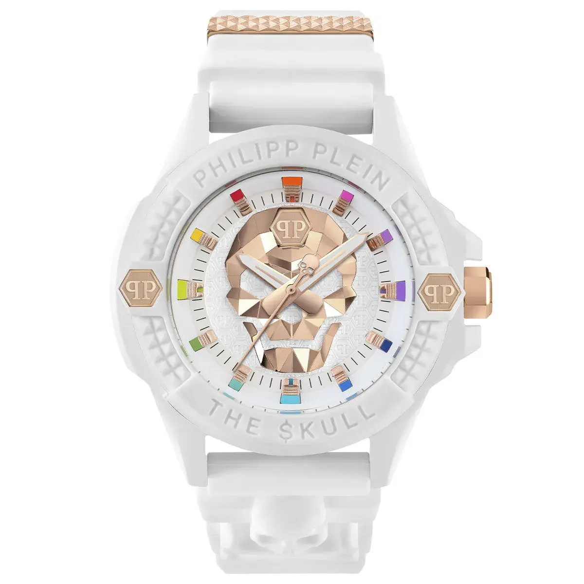 Philipp Plein Машки часовник PWUBA0123