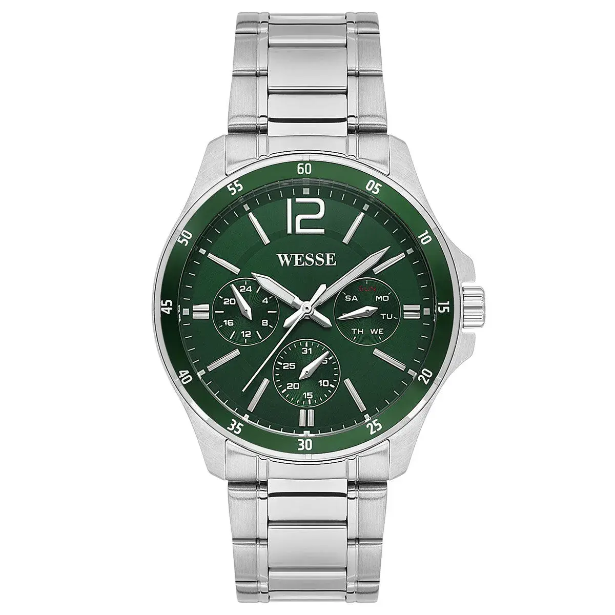 Wesse Машки часовник WWG208803
