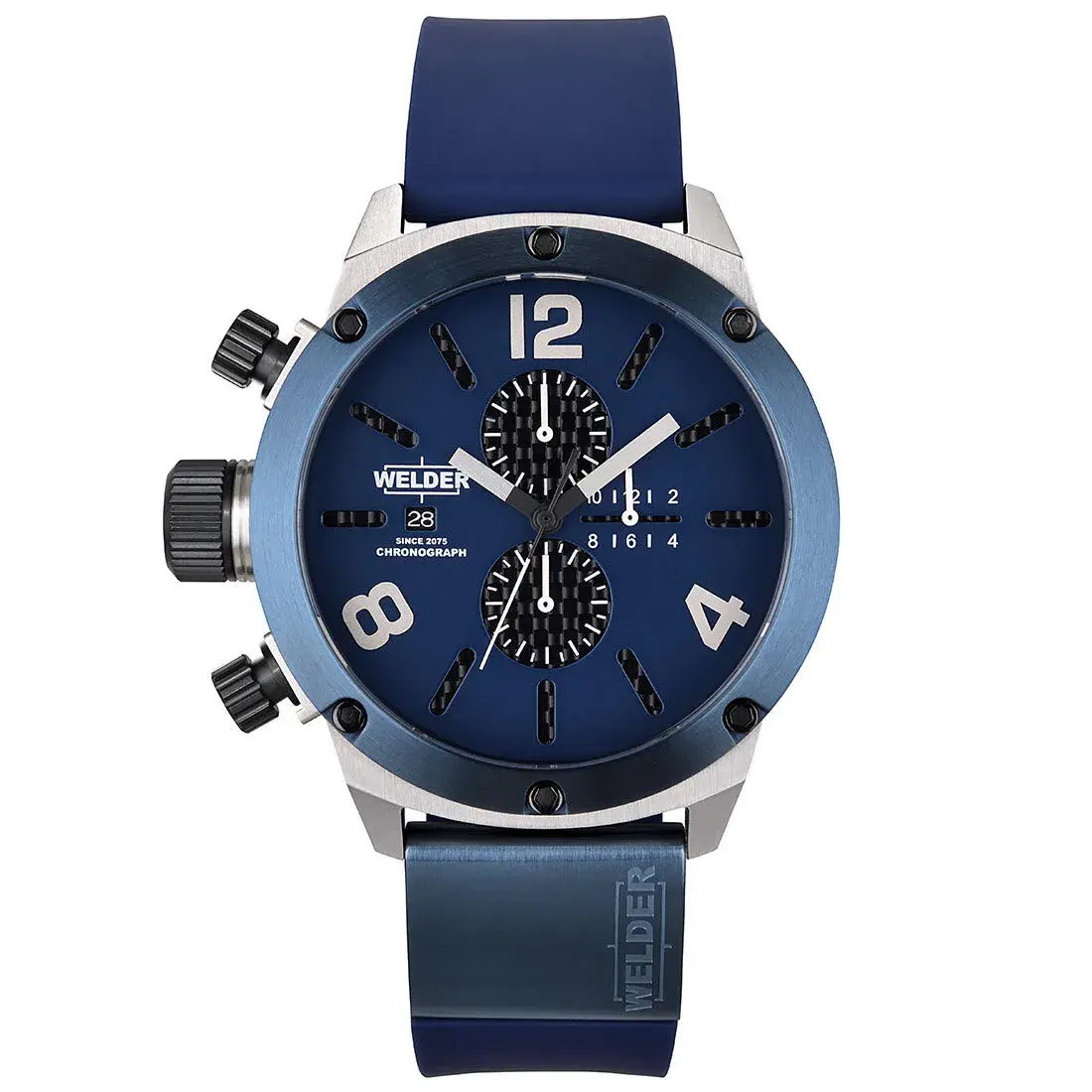 Bold Унисекс часовник WRK1002