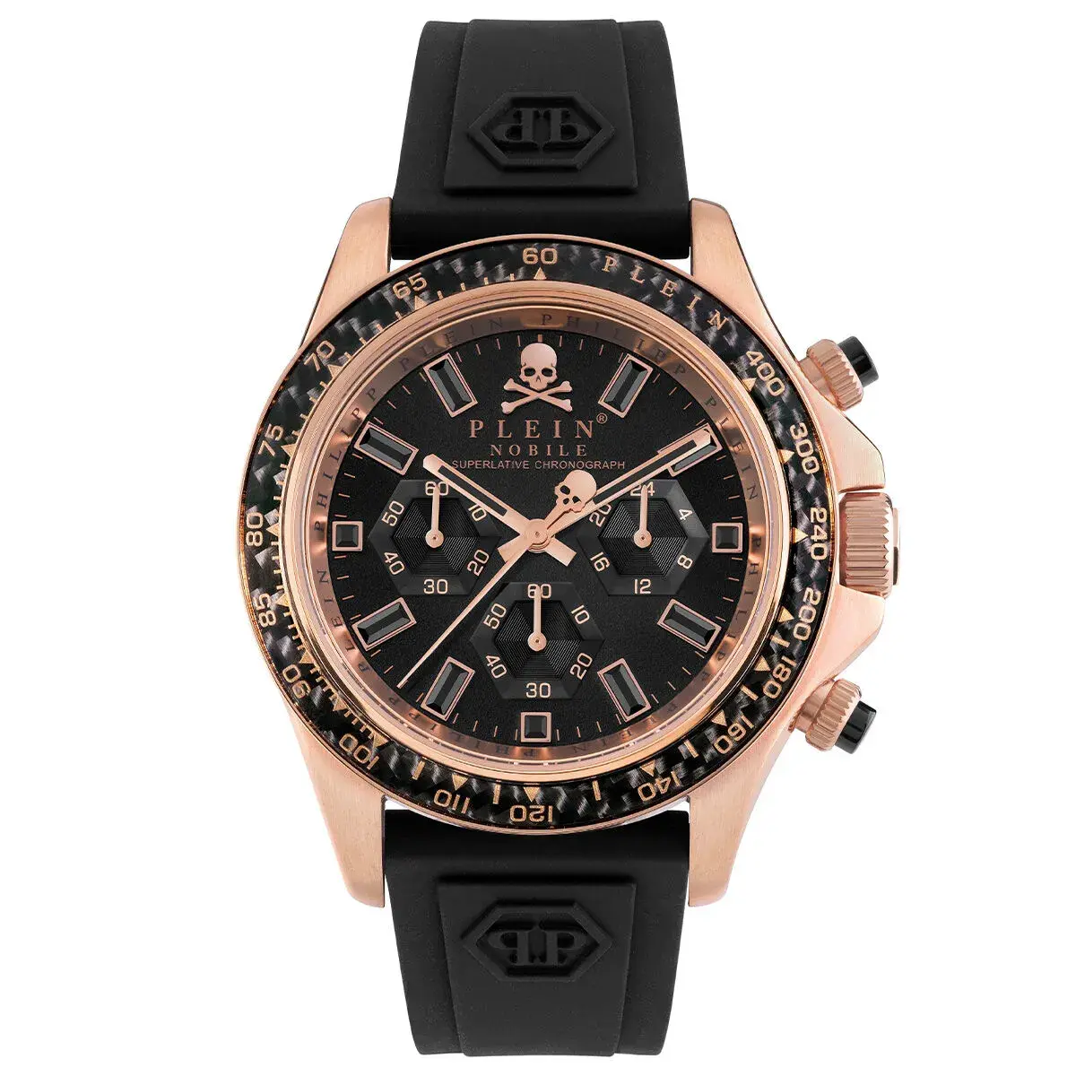 Philipp Plein Машки часовник PWVAA0623