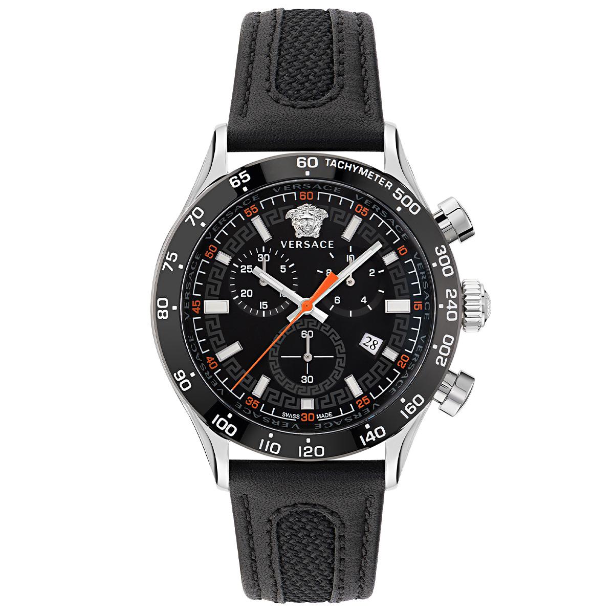 Versace Машки часовник VRSCVE2U00122