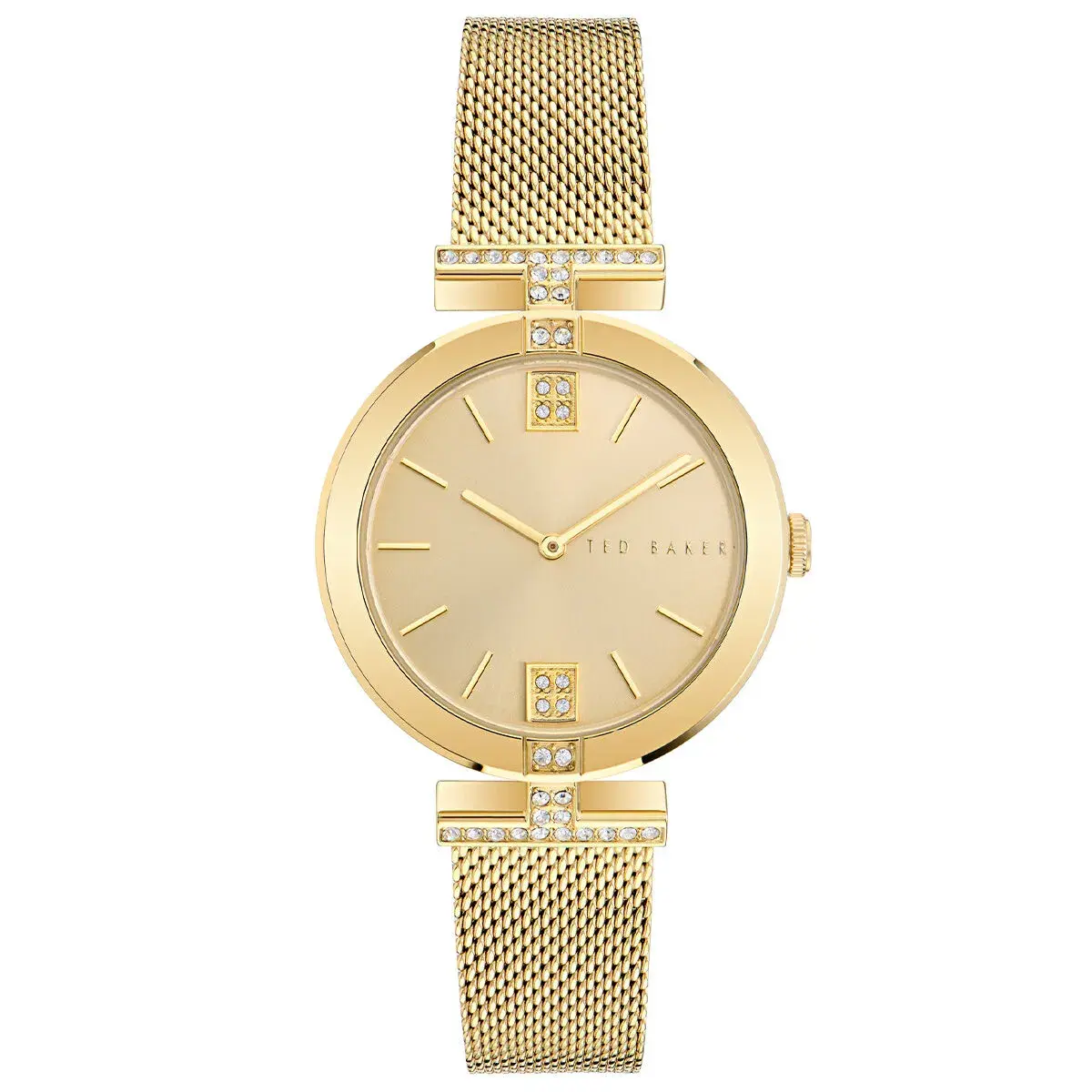 Ted Baker Женски часовник TBBKPDAF303