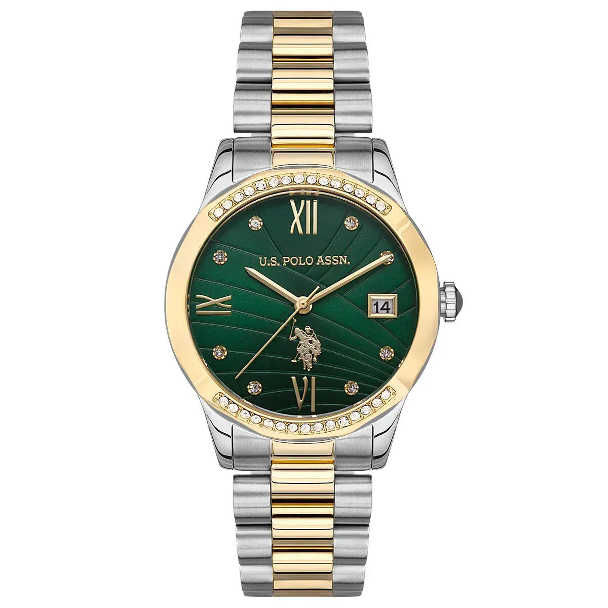 US Polo Assn Женски часовник USPA2059-08