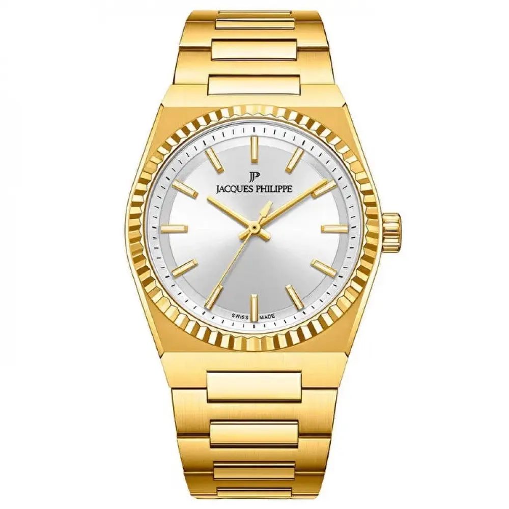 Јacques Philippe Женски часовник JPQGLS582324