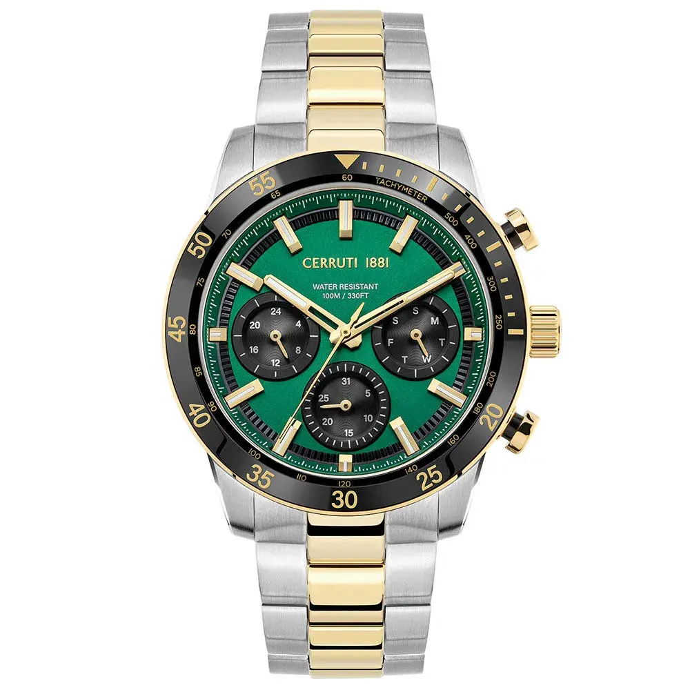 Cerruti Машки часовник CIWGK2116601