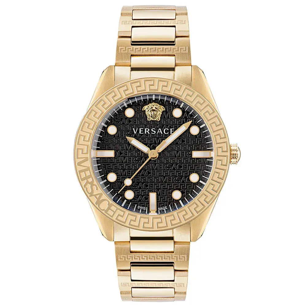 Versace Машки часовник VRSCVE2T00522