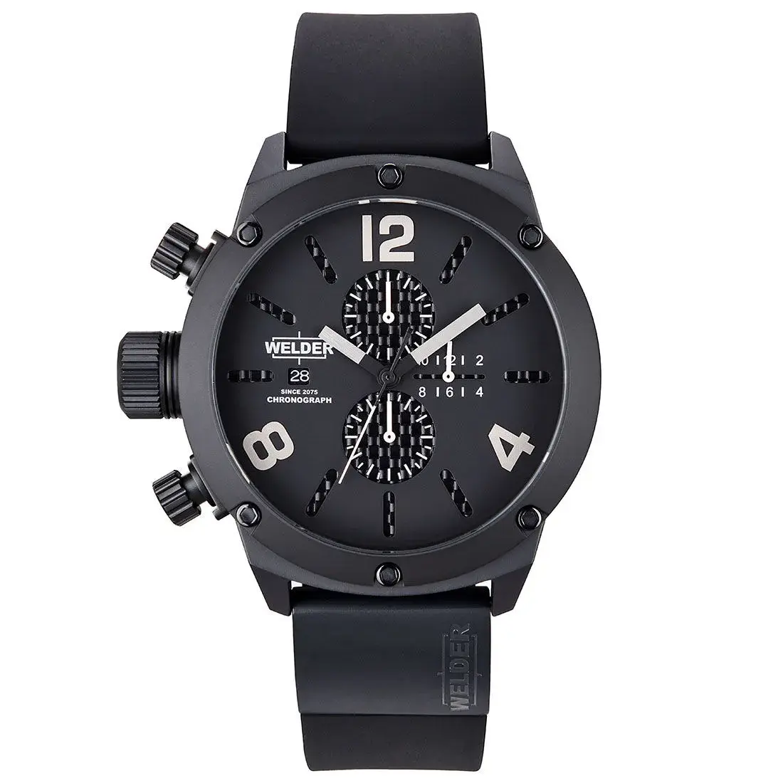 Bold Унисекс часовник WRK1001