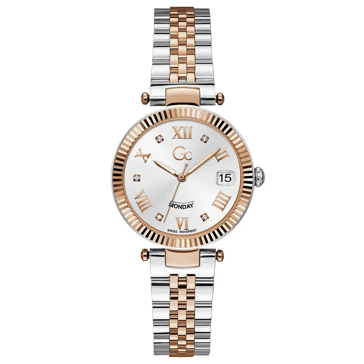 GC Женски часовник GCZ01003L1MF