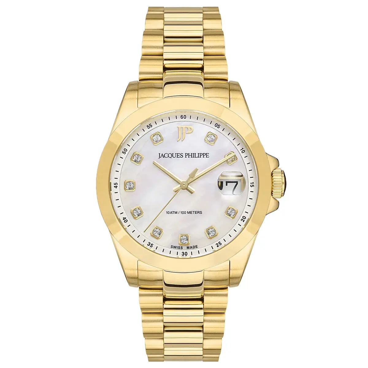 Јacques Philippe Женски часовник JPQLS342384