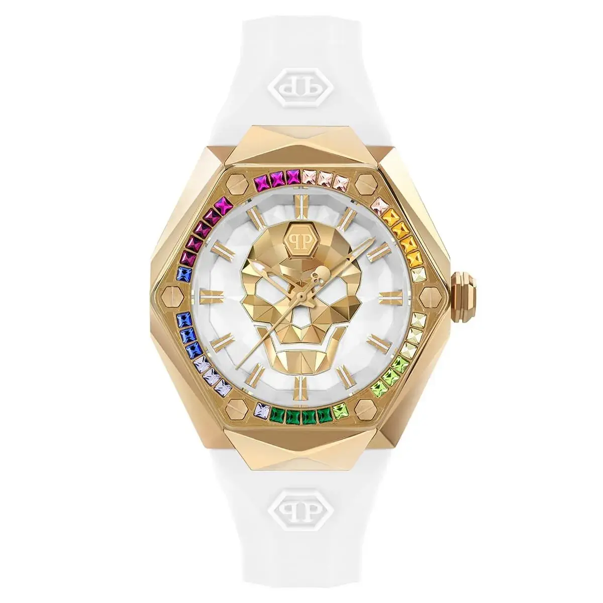 Philipp Plein Женски часовник PWADA0324