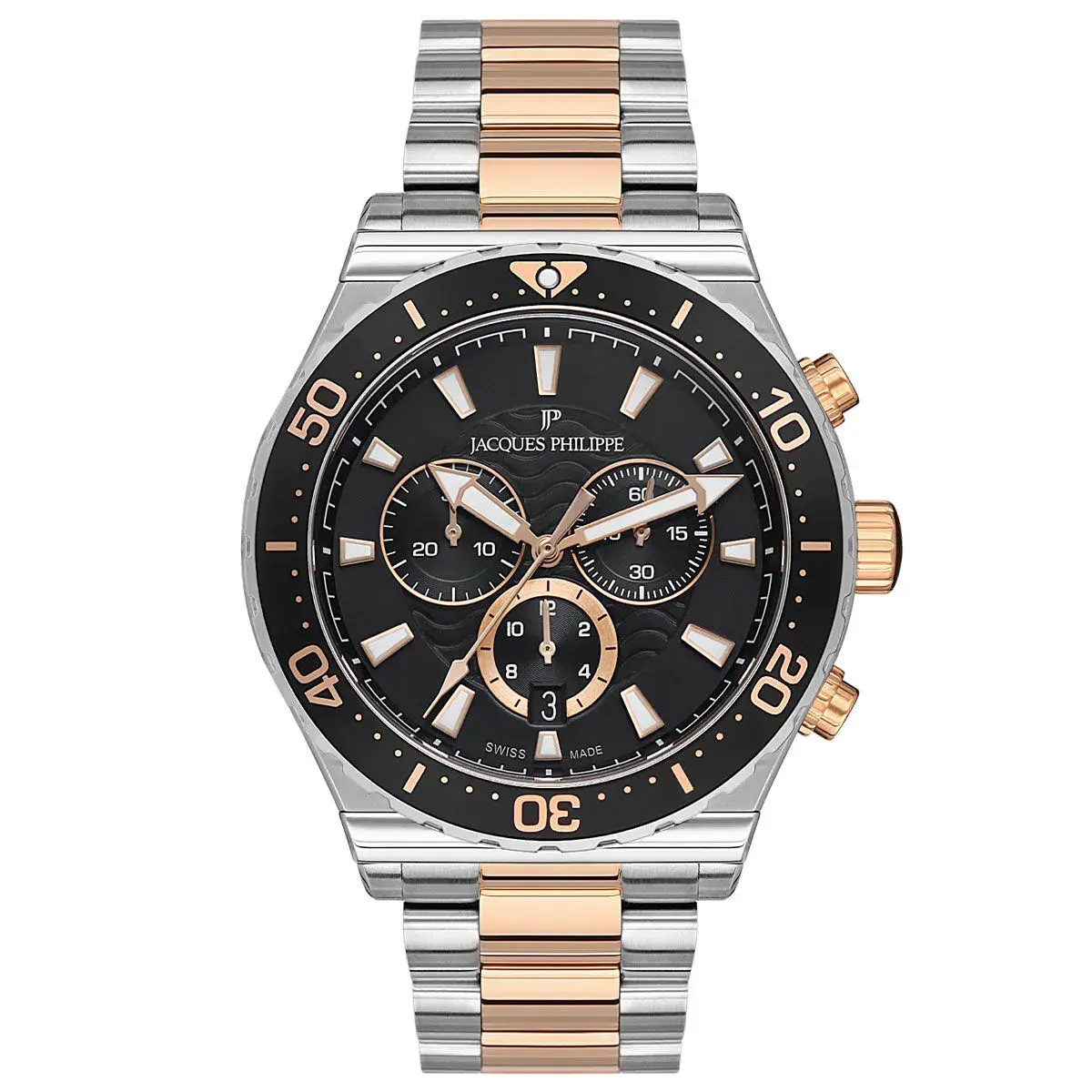 Јacques Philippe Машки часовник JPQGC201318