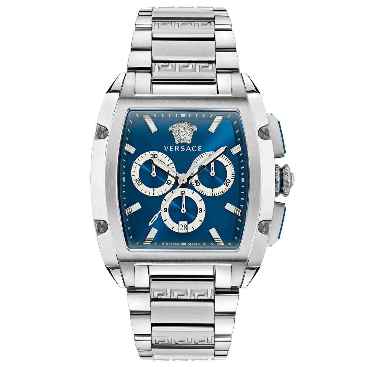 Versace Машки часовник VRSCVE6H00423