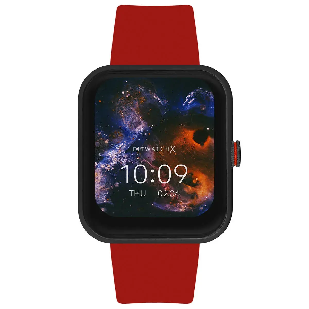 Fit Унисекс Смарт часовник FT202201F605