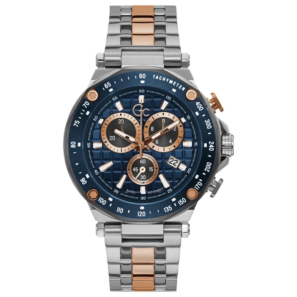 GC Машки часовник GCY81003G7MF