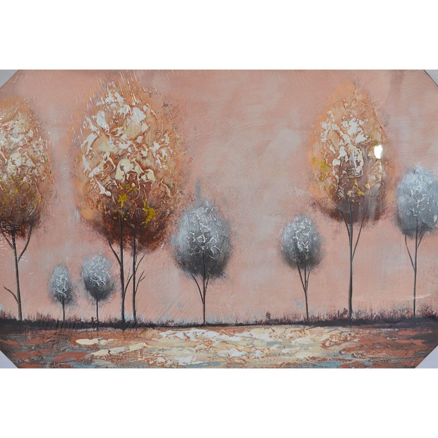 SIGMA Слика на платно 120x80 см