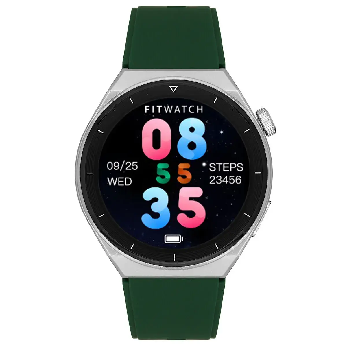 Fit Унисекс часовник FT202301AM0402