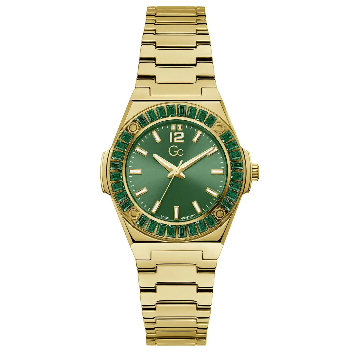 GC Женски часовник GCZ34002L9MF