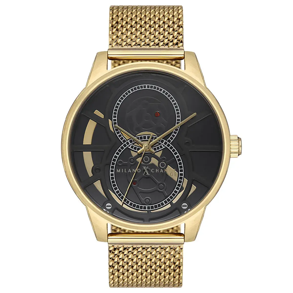 Milano Машки часовник MEX3246