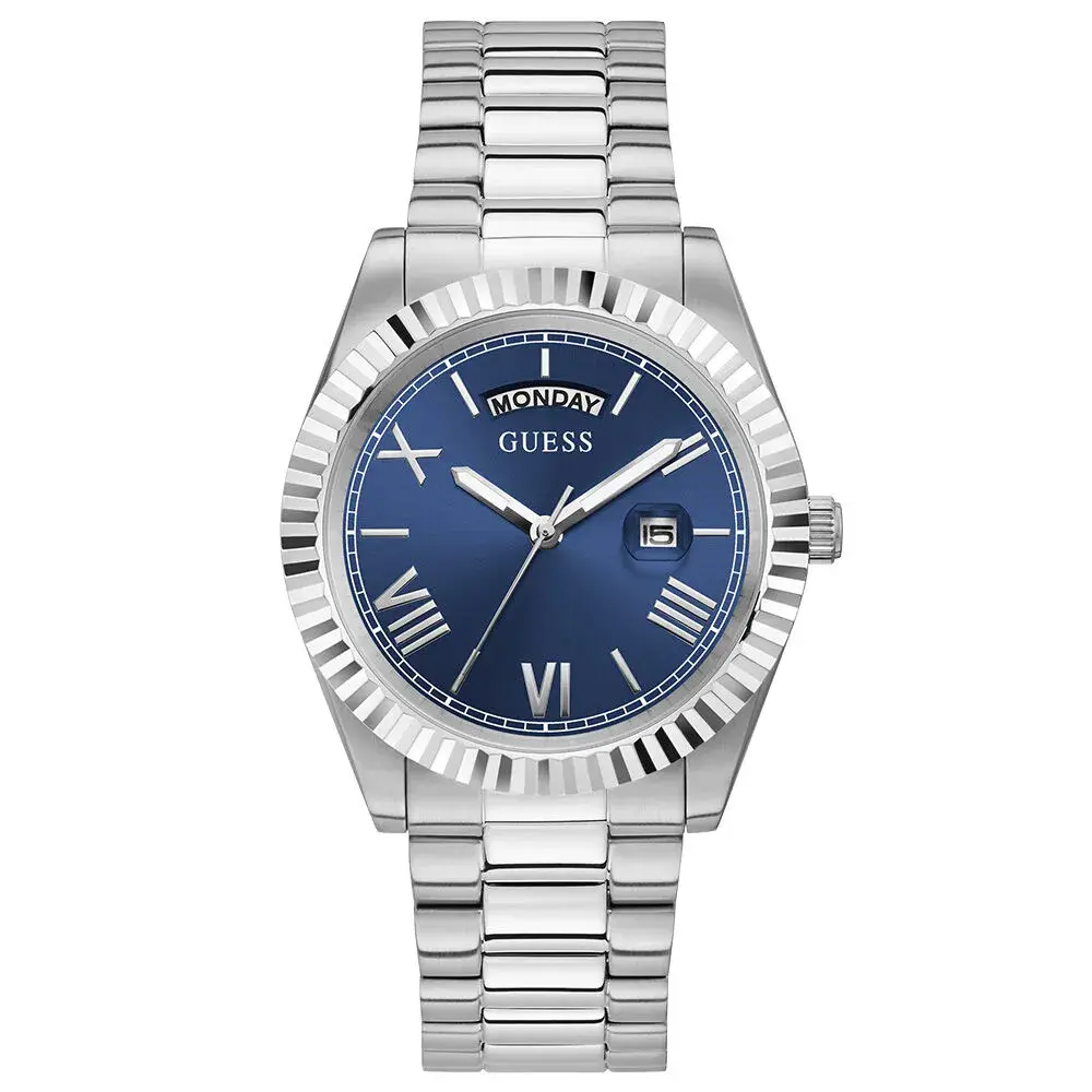 Guess Унисекс часовник GUGW0265G7