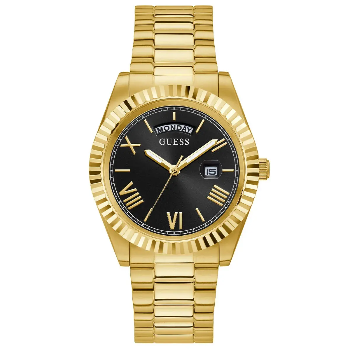 Guess Унисекс часовник GUGW0265G3