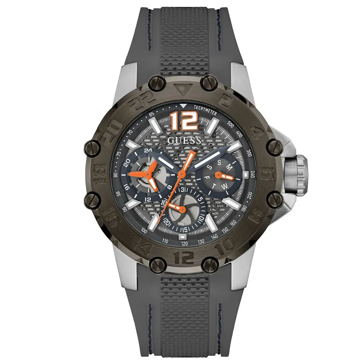 Guess Машки часовник GUGW0640G1