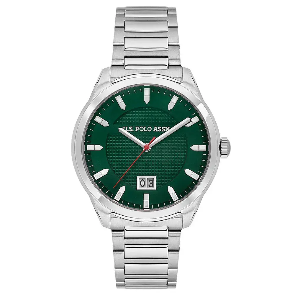 US Polo Assn Машки часовник USPA1087-06