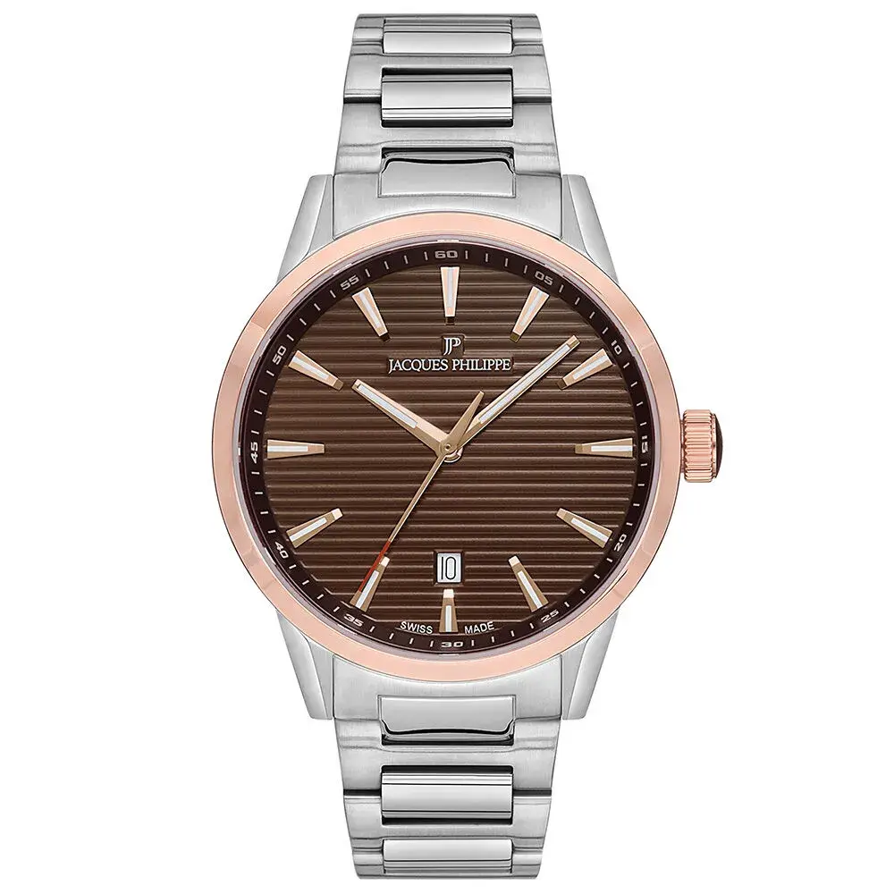 Јacques Philippe Машки часовник JPQGS097356