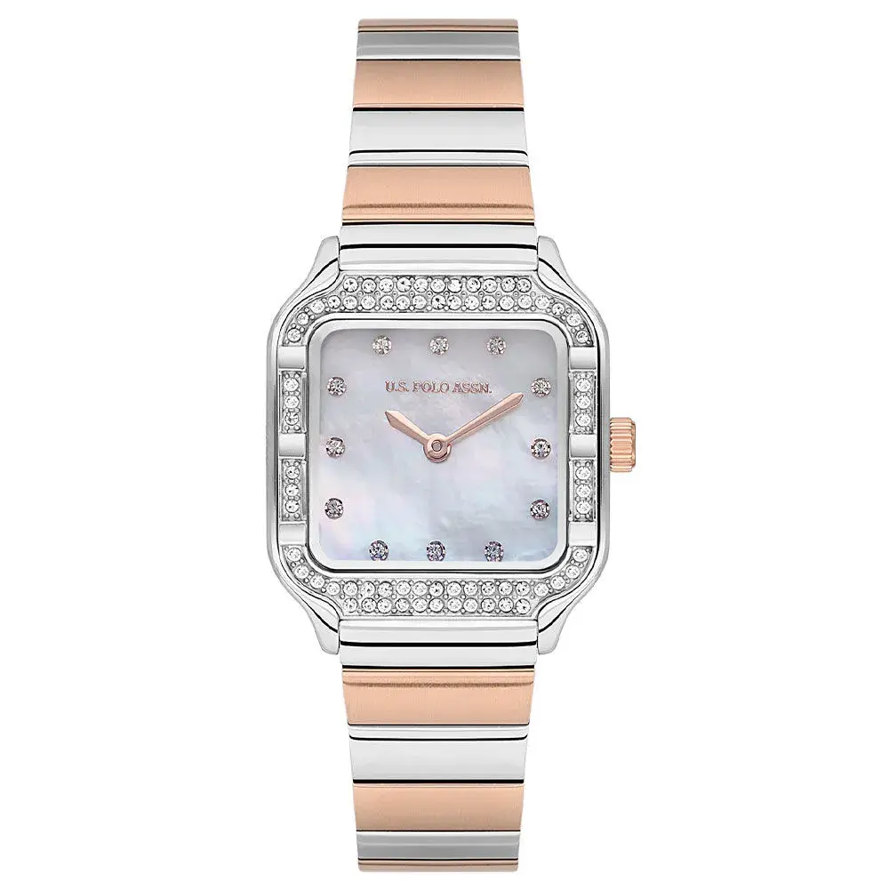 U.S. Polo Assn. Женски часовник USPA2100-05