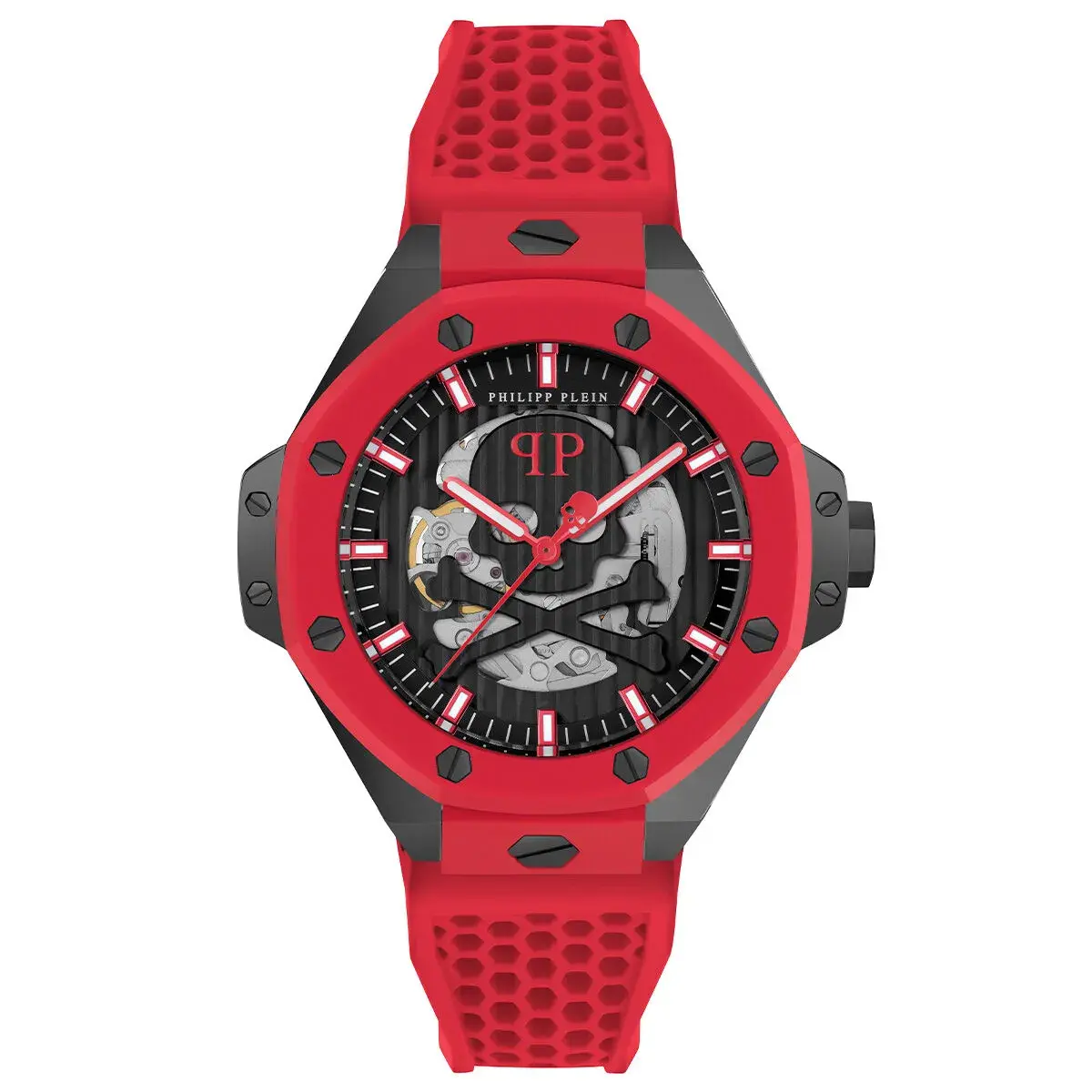 Philipp Plein Машки часовник PWPFA0524