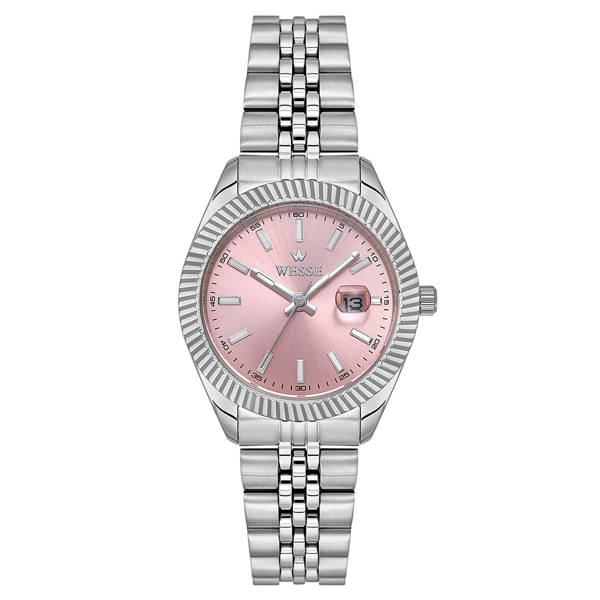 Wesse Женски часовник WWL1115B13
