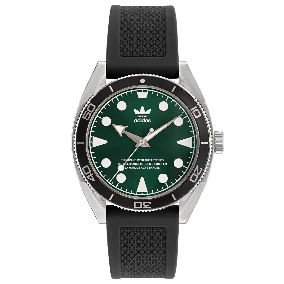 Adidas Унисекс часовник ADAOFH23008