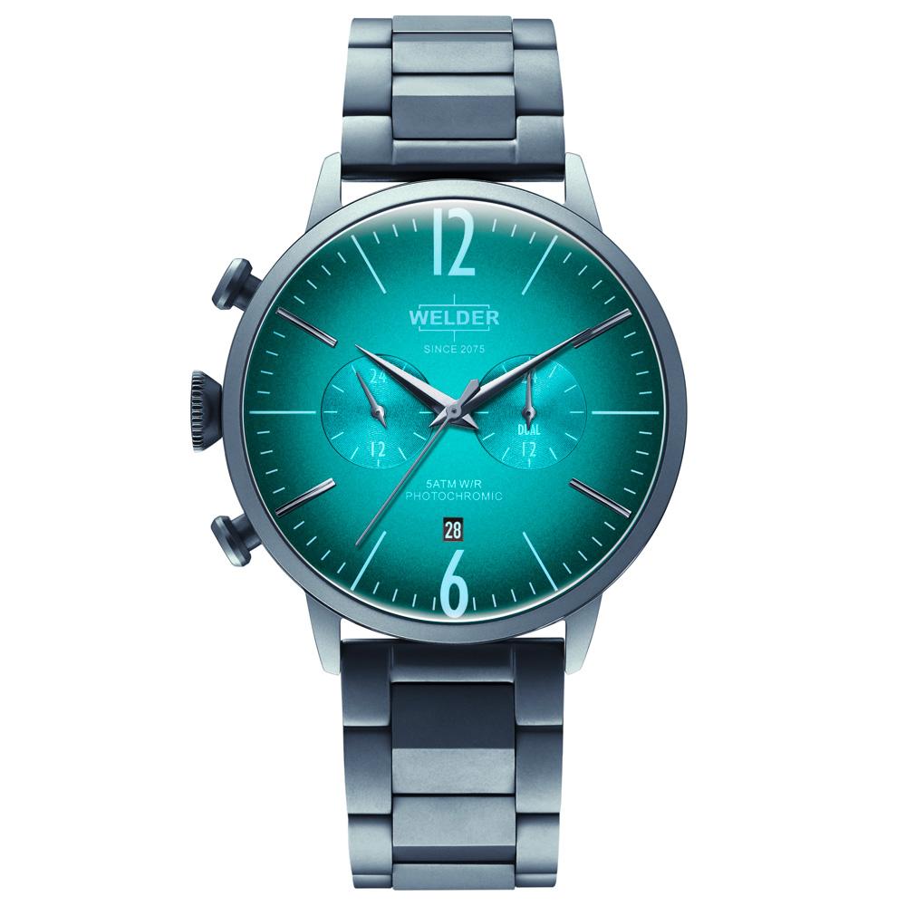 Welder Mody Машки часовник WWRC447