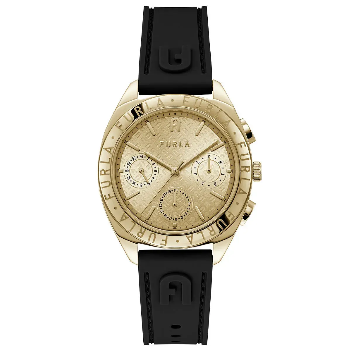 Furla Женски часовник FRWW00051009L2