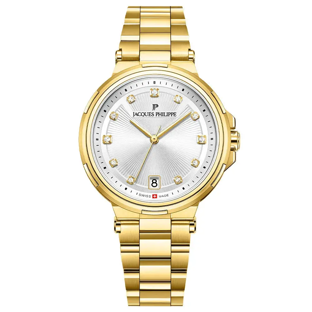 Јacques Philippe Женски часовник JPQLS452324S