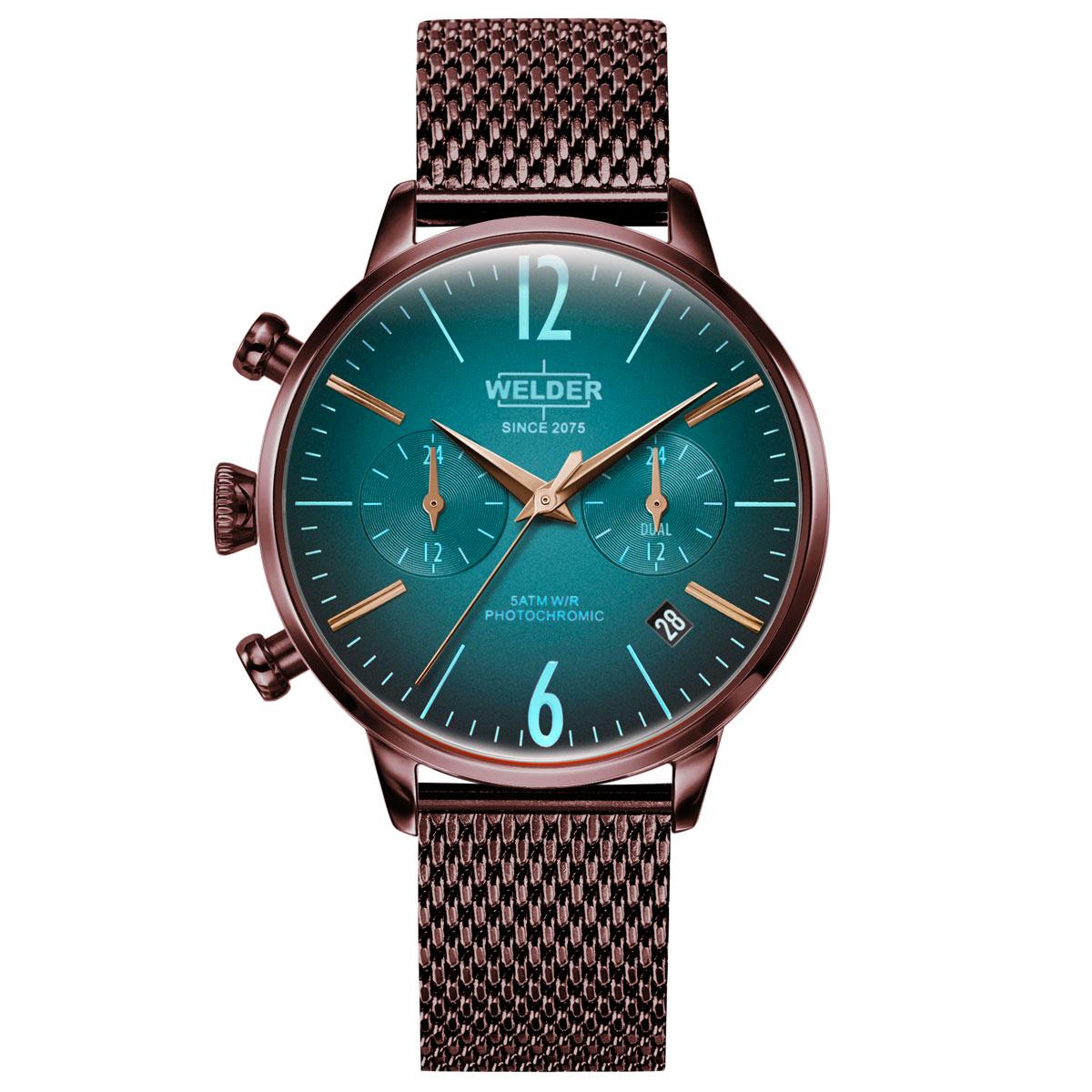 Welder Mody Часовник WWRC626