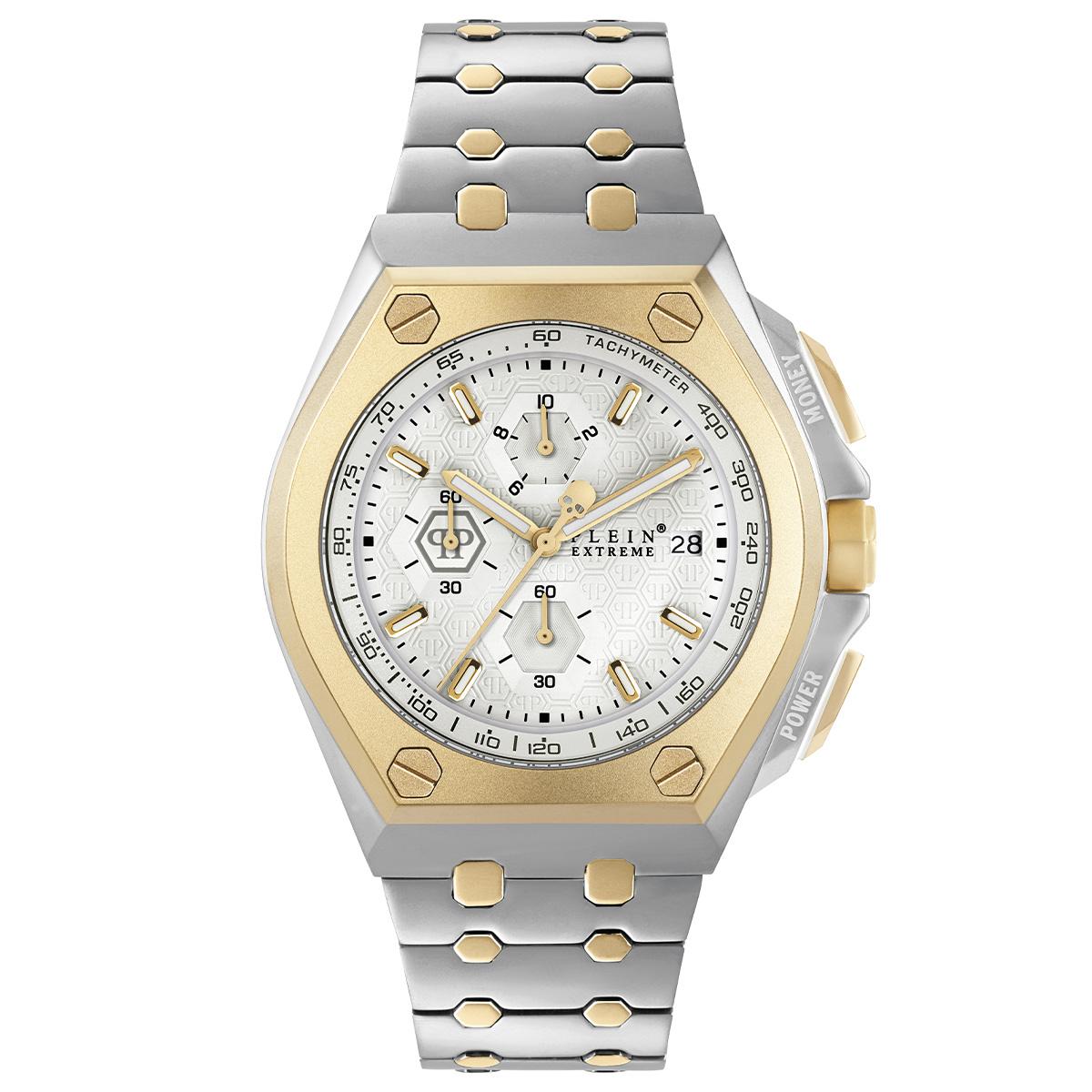 Philipp Plein Машки часовник PWGAA0421