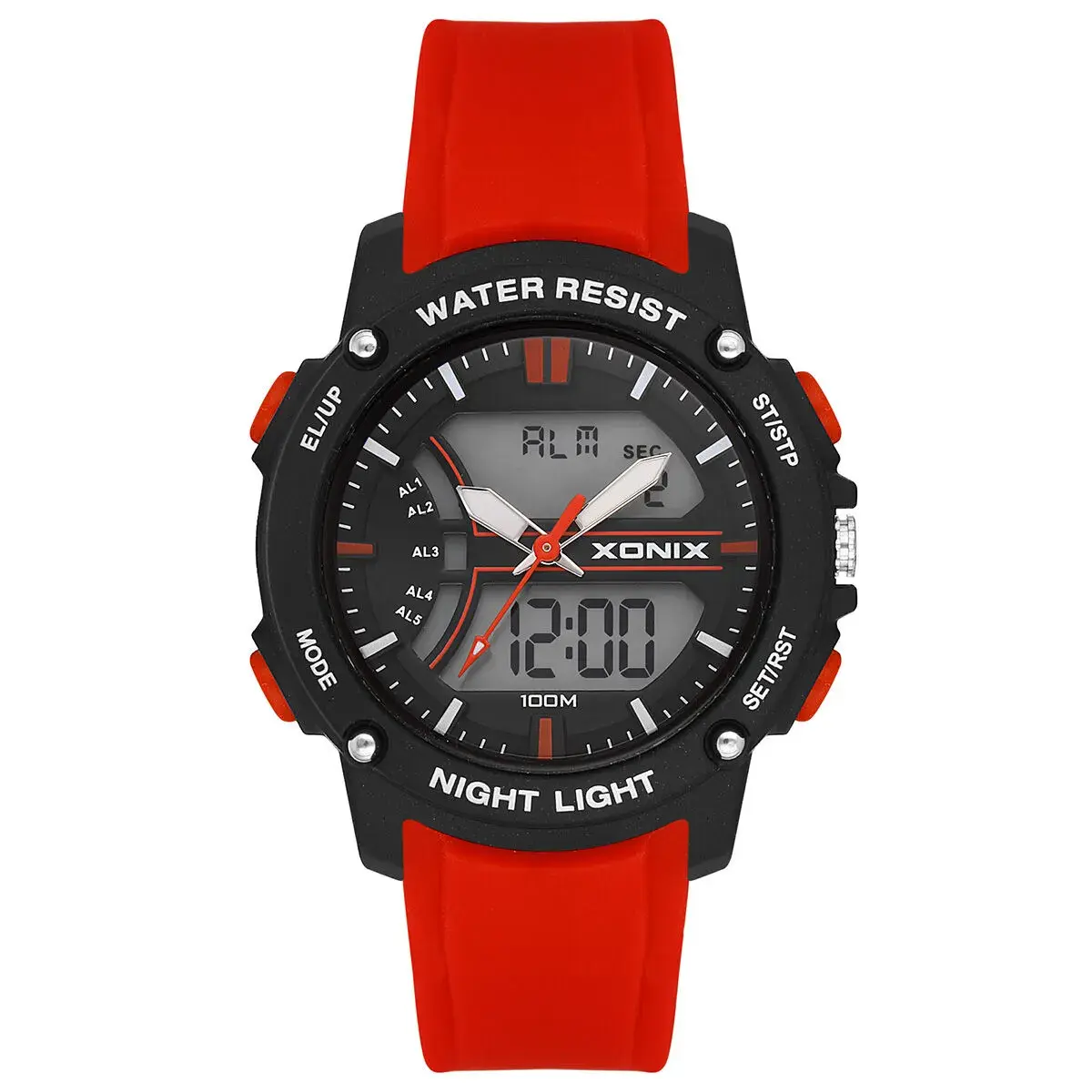 Xonix Машки часовник XOX-VR001