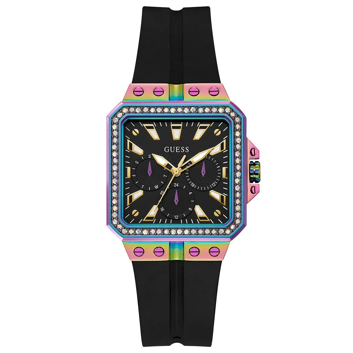 Guess Женски часовник GUGW0618L3